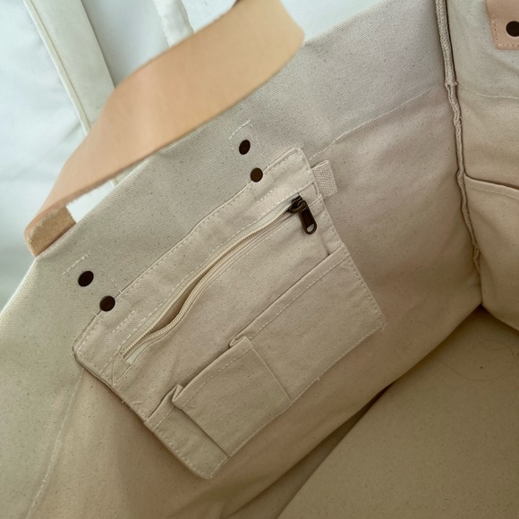 Netjets limited edition large bag - Picture 5 of 13